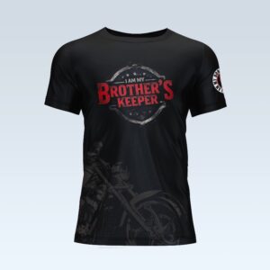 Men's T-Shirt MBK 1