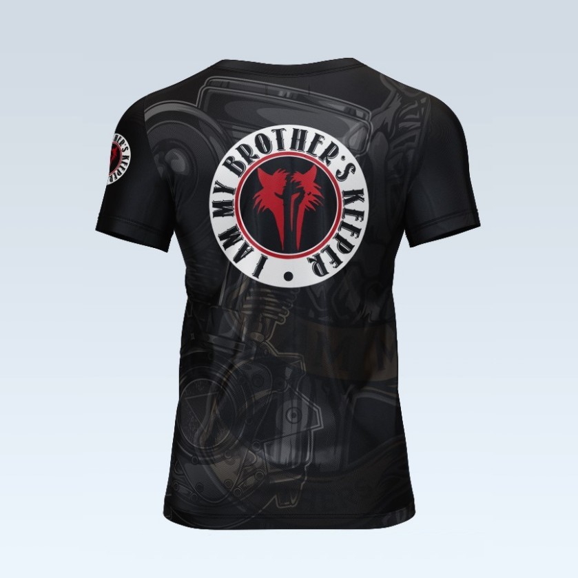 Men's T-Shirt MBK 3 - Image 2