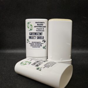 GreenScent Insect Shield 15g